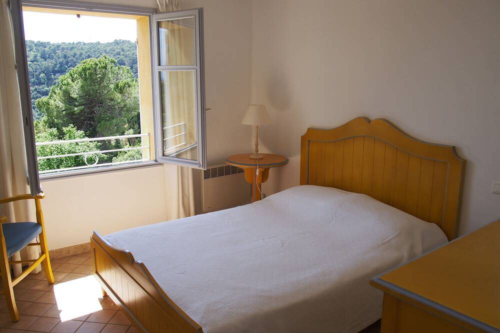 Charmante Bastide En Tuin 4 sterren in Vence in Vence, Cannes regio