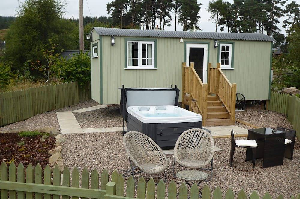 Casa vacanza a Glenshee a partire da 208€ a notte