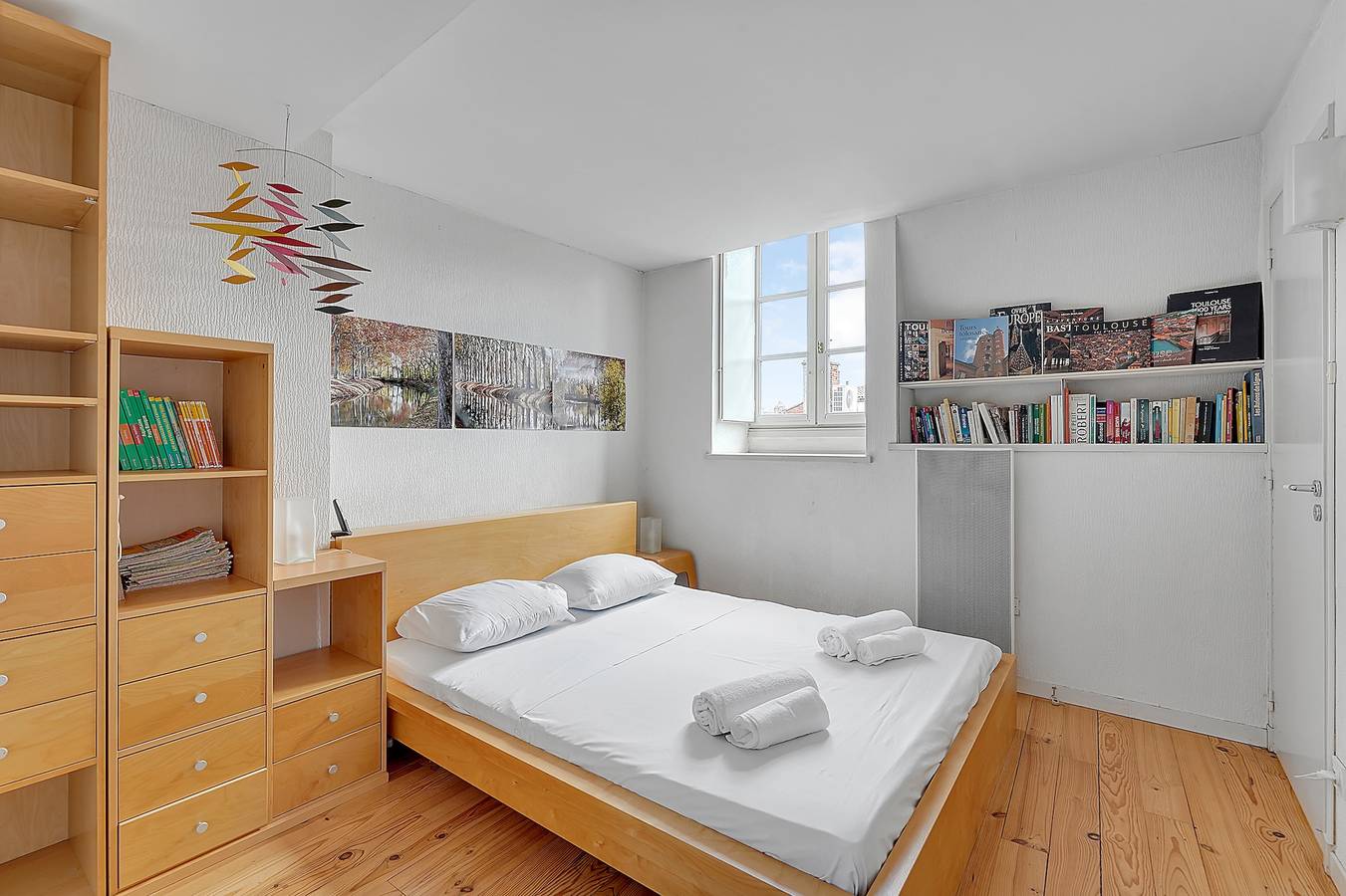 Appartement entier, Le Grand Boudoir in Capitole (Toulouse), Toulouse
