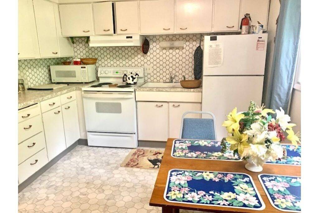 Historic  Downtown 2Br large Apt near Ocean in Anchorage, Alaska