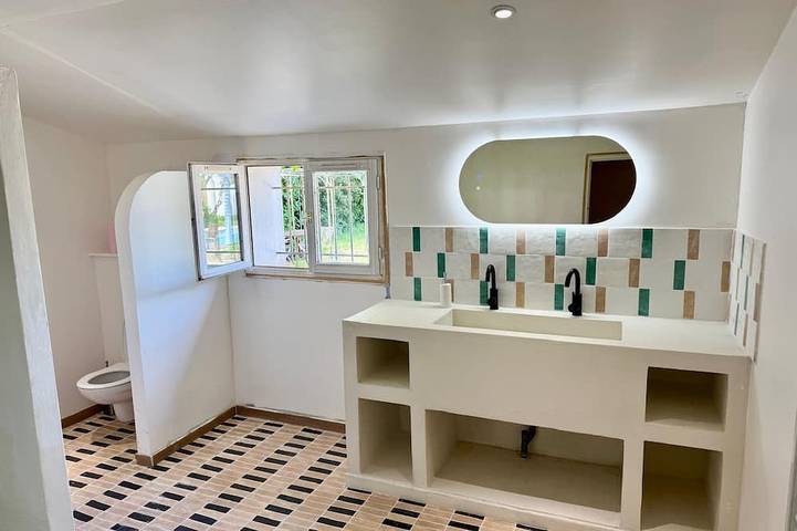 Location de vacances pour 14 personnes, avec jardin à Saint-Sulpice-de-Royan - 4