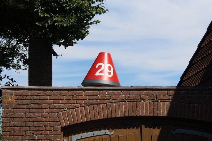 Entire holiday apartment, Marschenblick 2 in St. Peter-Bad, St. Peter-Ording