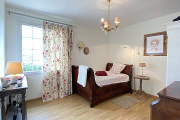 Chambre D’hôte pour 3 Personnes dans Larroque-sur-l'Osse, Gers, Photo 2
