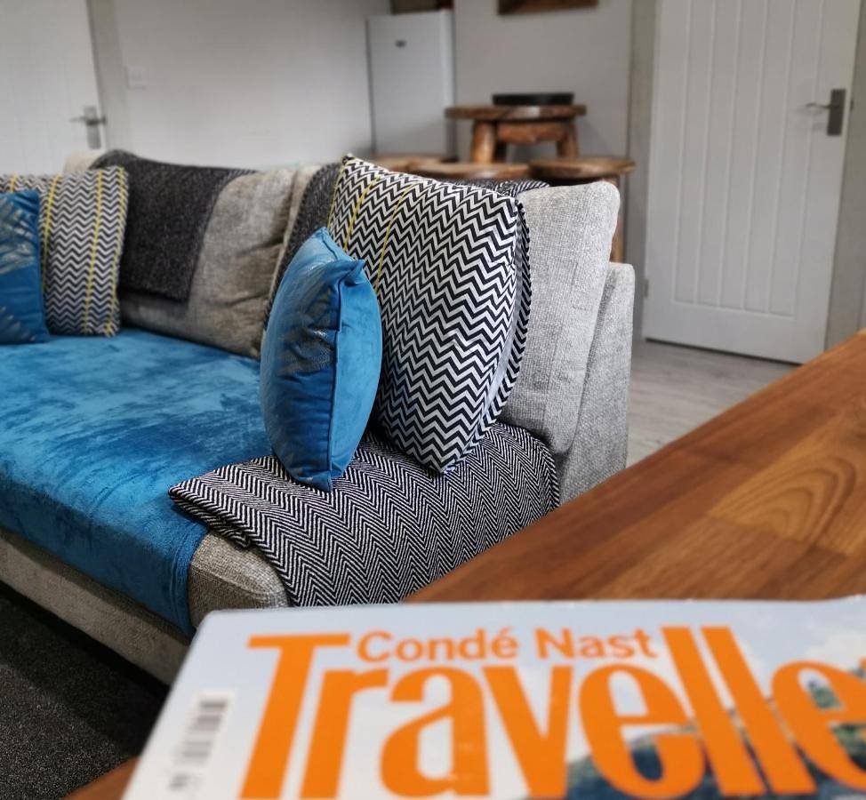 The G - Range - a peace of comfort - Perfect Stay in Coventry, Birmingham Area