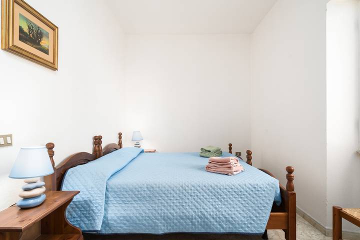 Ferienhaus für 6 Personen, mit Haustier in Siniscola - 4