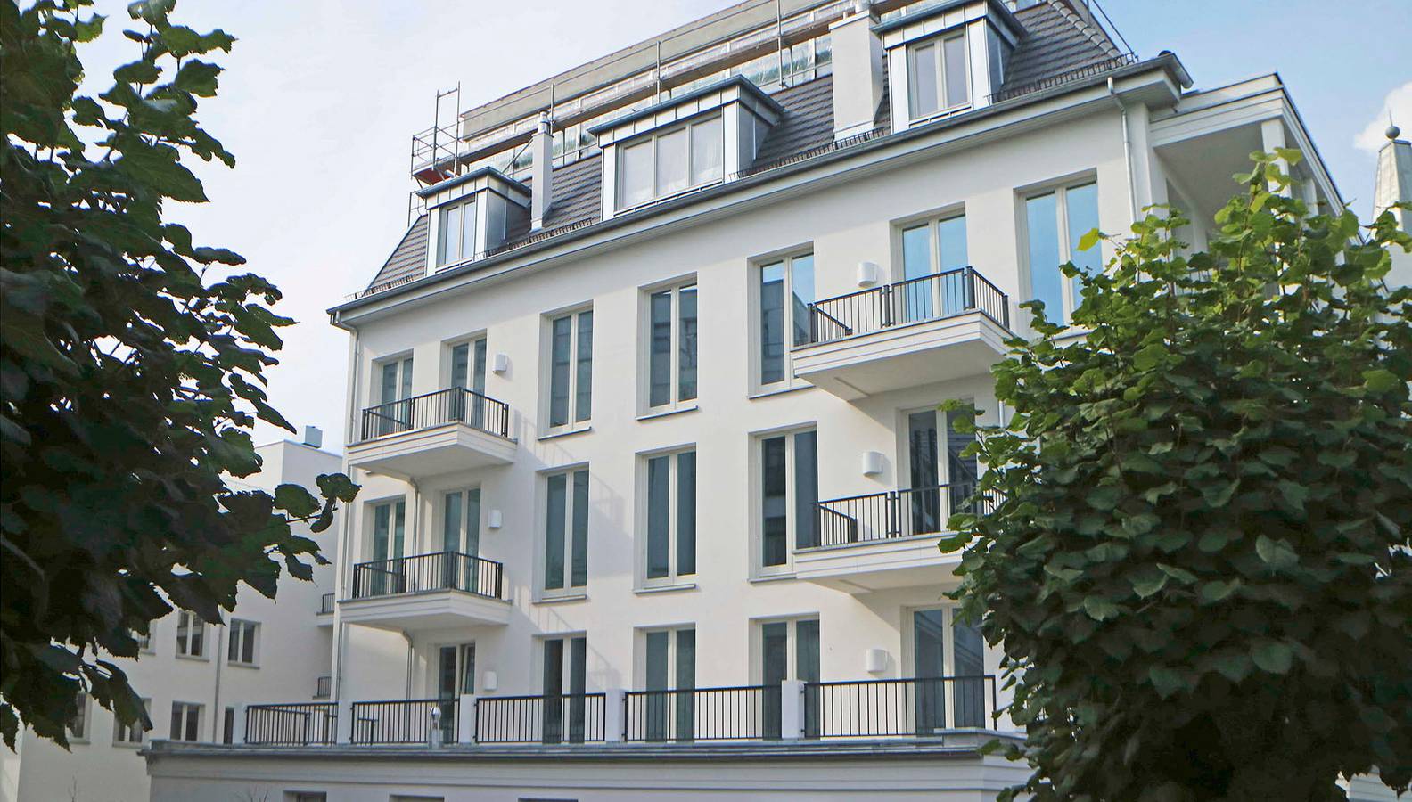 Appartement de vacances entier, Spa Apartment First Sellin in Sellin, Région de Rügen