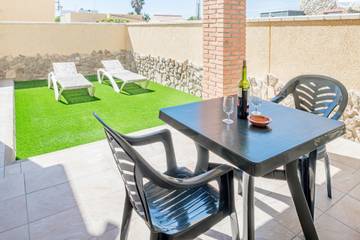 Finca für 2 Personen in Barbate, Andalusien, Bild 3
