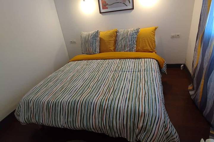 Gîte pour 6 personnes à Lalinde - 3