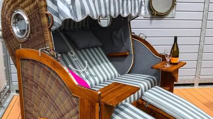 Ferienhaus für 5 Personen in Carolinensiel, Wittmund, Bild 2