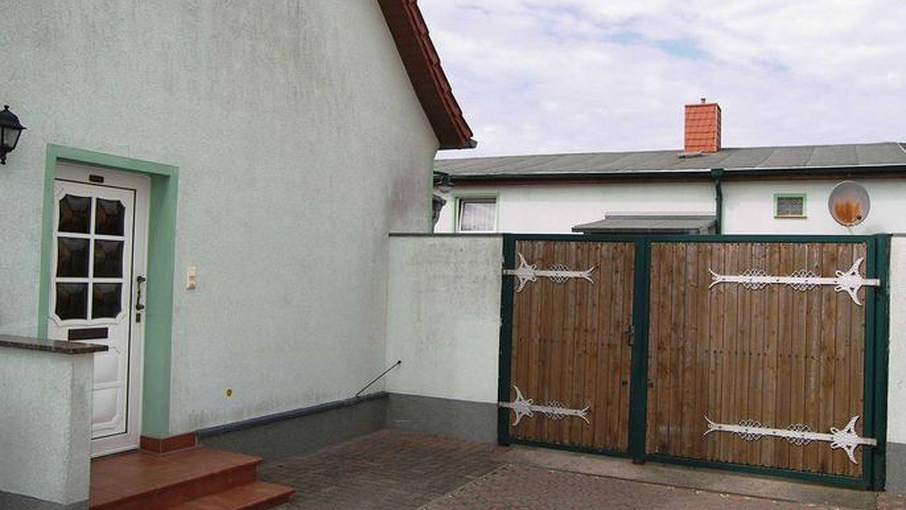 Ganze Ferienwohnung, Ferienwohnung für 2 Personen (35 m²) in Korswandt in Ulrichshorst, Korswandt