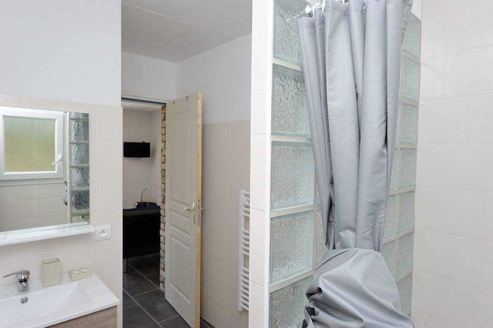 Chalet pour 2 - Résidence Canava in Bonifacio, Arrondissement de Sartène