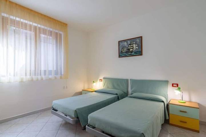 Ferienhaus für 5 Personen, mit Garten und Pool in Comune di Luino - 2