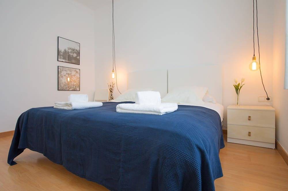 Appartamento vacanze a Barcelonès a partire da 276€ a notte