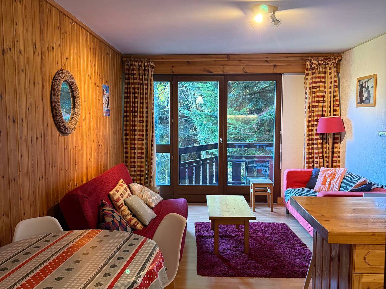 Photo : Appartement de vacances