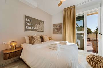 Vakantieappartement voor 6 Personen in Marbella West, Marbella, Afbeelding 4