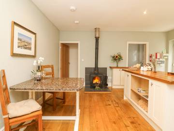Cottage for 2 People in Sourton, Devon, Photo 1