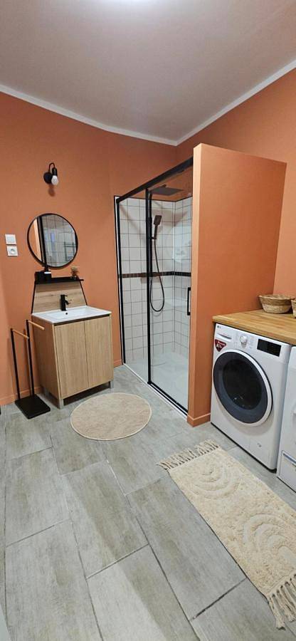 Location de vacances pour 7 personnes, avec jardin, adapté aux familles à Bourbourg - 4