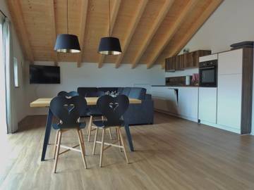 Vakantiewoning voor 4 Personen in Oberstaufen, Allgäuer Alpen, Afbeelding 3