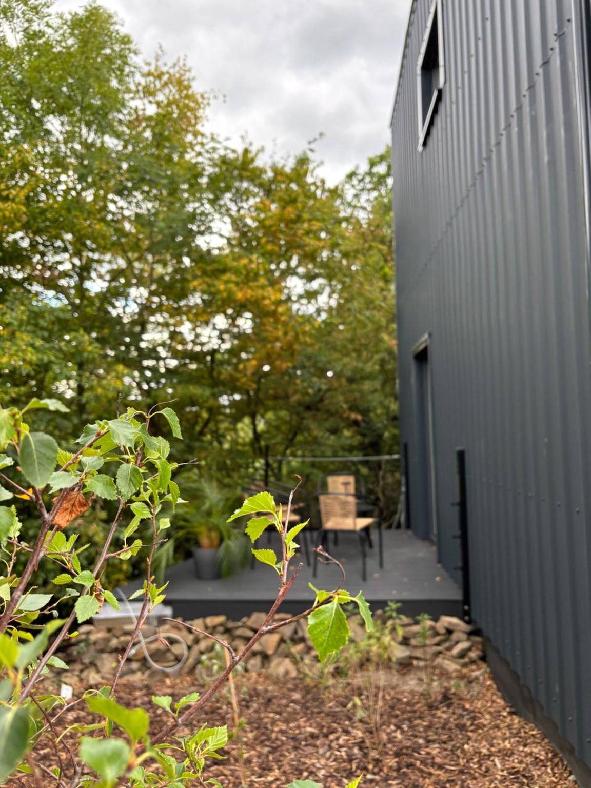 Chalet Ruhrtal Meschede Freienohl with Parking and Air Conditioning in Meschede, Hochsauerlandkreis