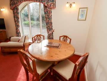 Cottage for 4 People in Northumberland, North East England, Photo 3