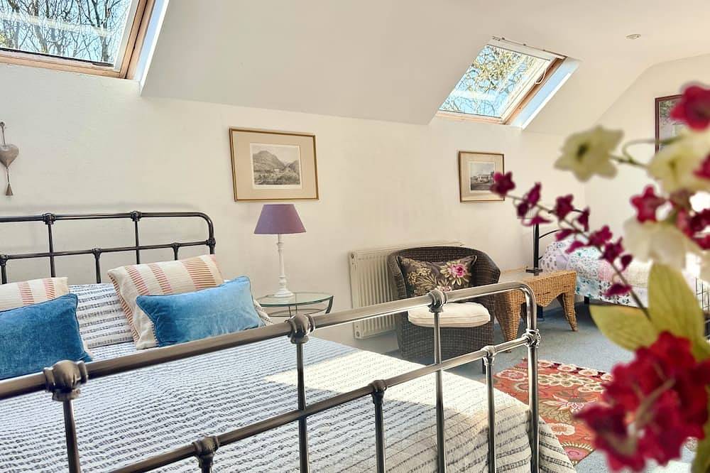 Rock Cottage Self Catering Cottage in County Cork