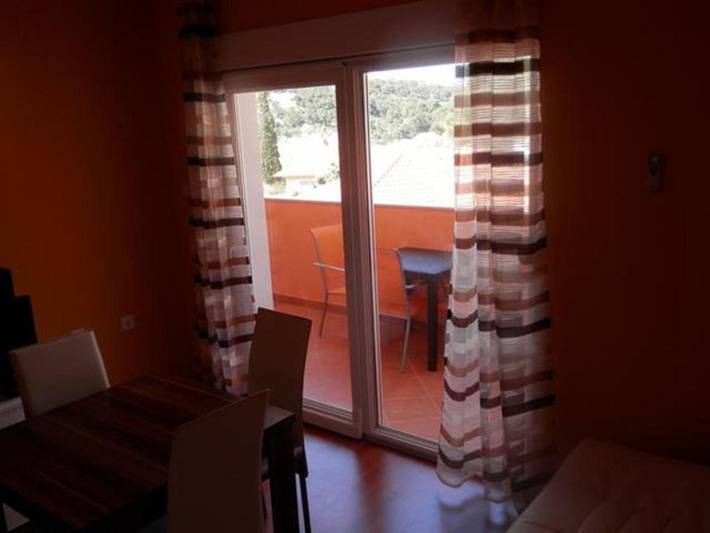 Apartamento de vacaciones para 3 personas, con balcón - 1