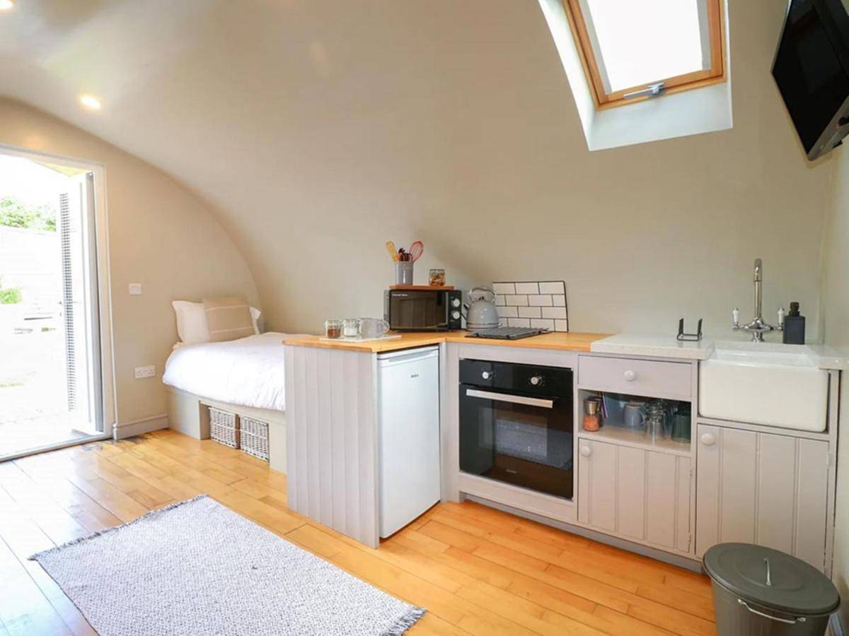 Apartment in Alton Towers, Staffordshire