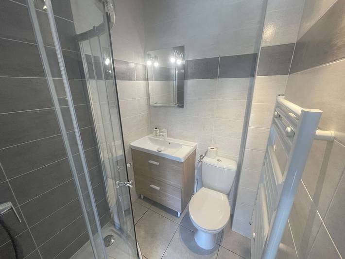Ganzes Studio, Studio für 2 Personen mit Balkon in Bormes-les-Mimosas, Parc national Port-Cros
