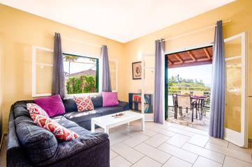 Villa for 6 People in Nissaki, Corfu, Photo 4