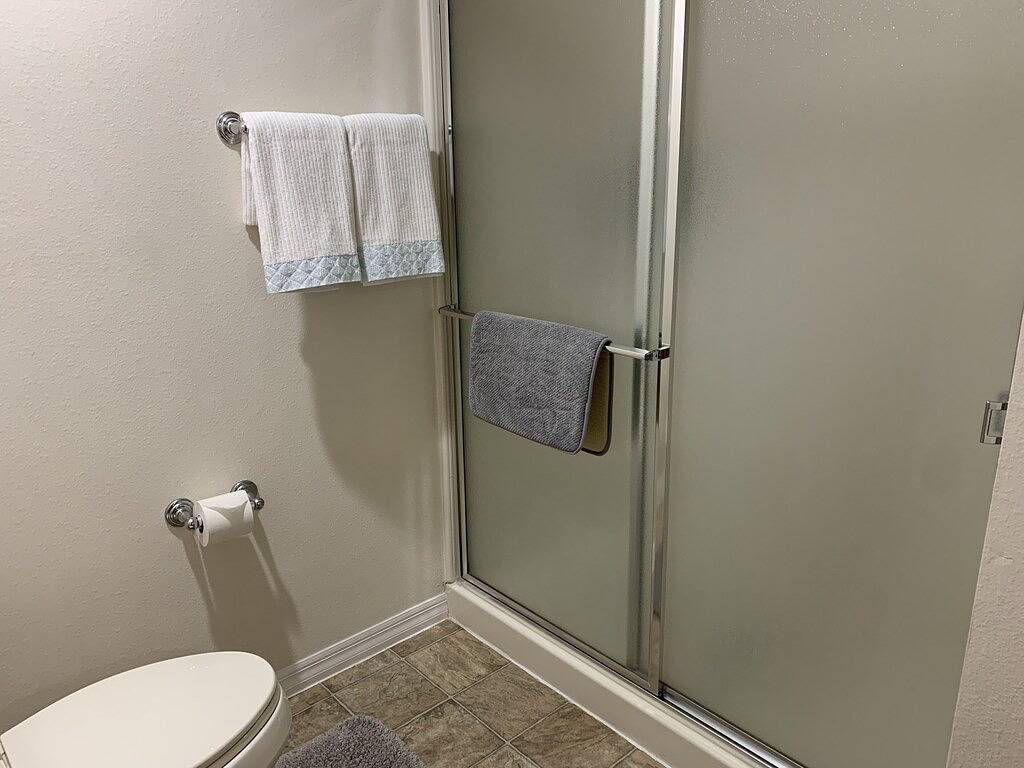 Patio Villa W 4 Person Golf Cart 1M To Brownwood Sq-No Xtra Guest Fees in Sumter County