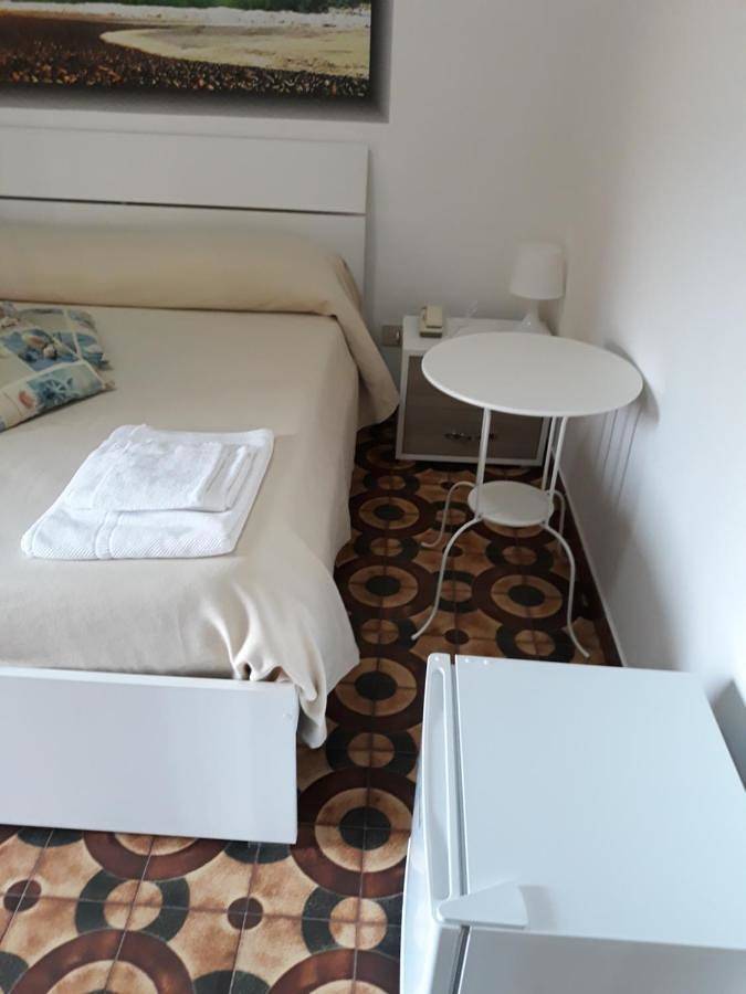 Economy Double Room in Battipaglia, Costa tirrenica Campania