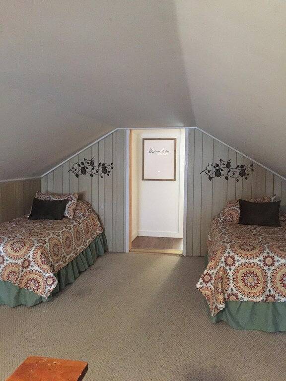 Tolles Haus! Perfekte Lage! Neu Renoviert 4 Br, 2 Bad - Überall Gehen! in Bolton Landing, Adirondack Mountains