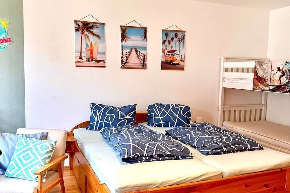 Ganze Wohnung, Tonis Appartements Lofer - Maui - Tonis Appartements in Loferer und Leoganger Steinberge, Sankt Martin bei Lofer