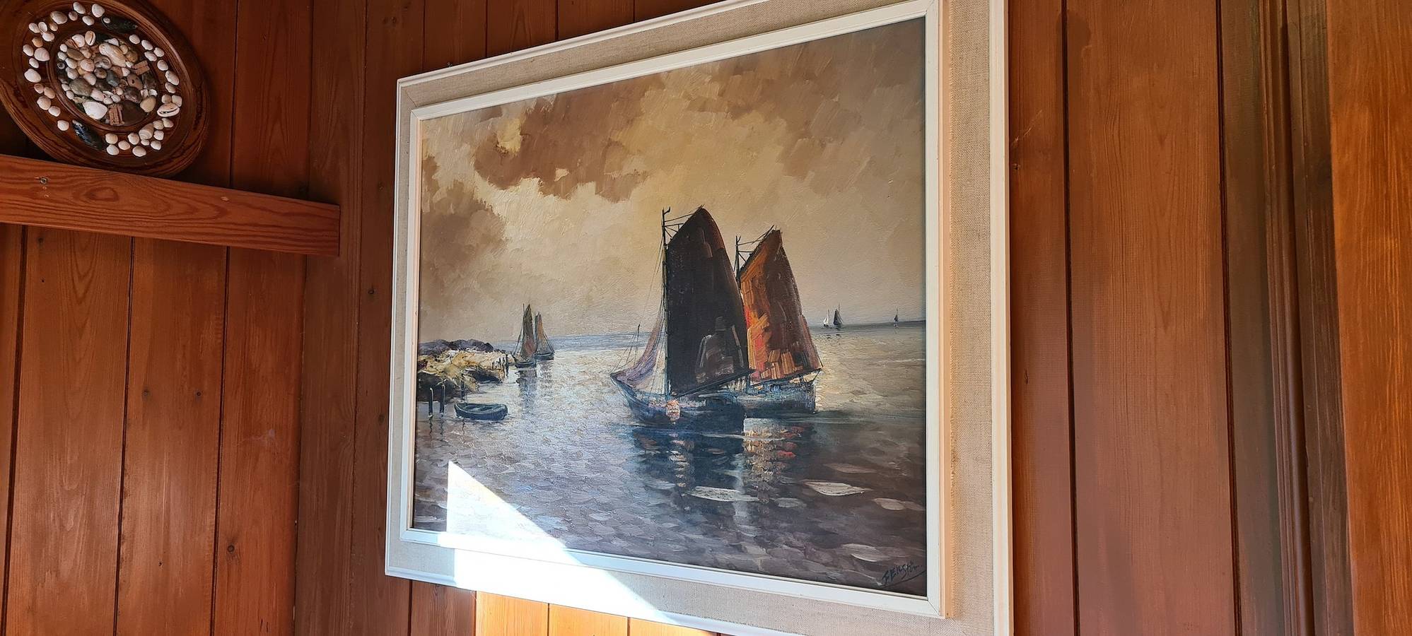 Fischlandhus in Dierhagen Strand, Dierhagen