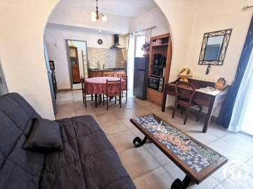 Gîte pour 2 personnes dans l' Hérault