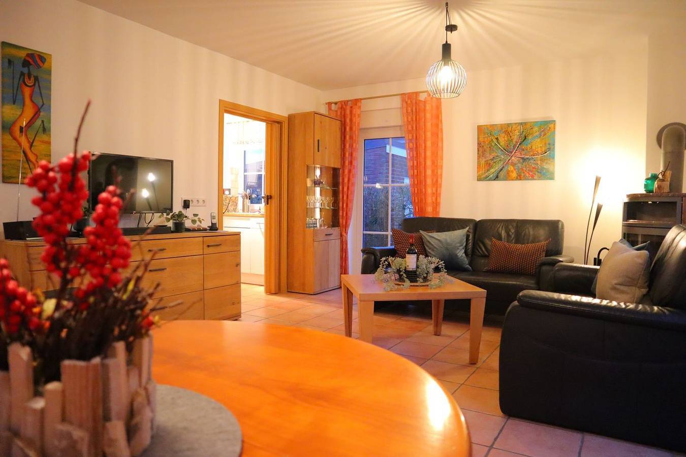 Casa vacanza a Dorum a partire da 148€ a notte