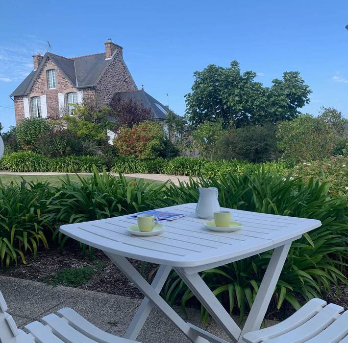 Gîte pour 2 personnes à Fréhel - 3