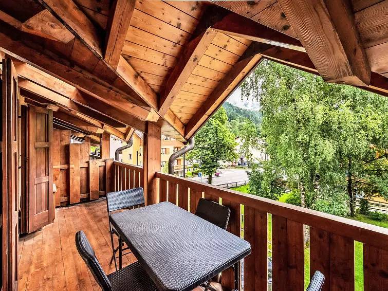 Ganze Wohnung, 4 Zimmer 6 Personen in Pinzolo, Comune di Pinzolo