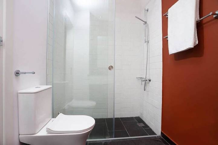 Appartement entier, Bridge House 201-3Br Modern Apt with parking in Limassol, Chypre du Sud