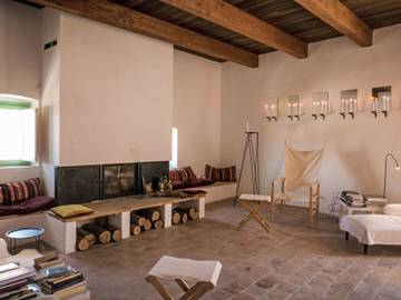 Agriturismo per 7 Persone in Strongoli, Golfo di Taranto, Foto 4