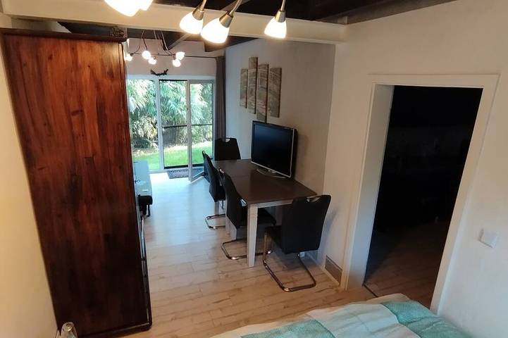 Ferienhaus für 4 Personen, mit Haustier im Ruhrgebiet - 2