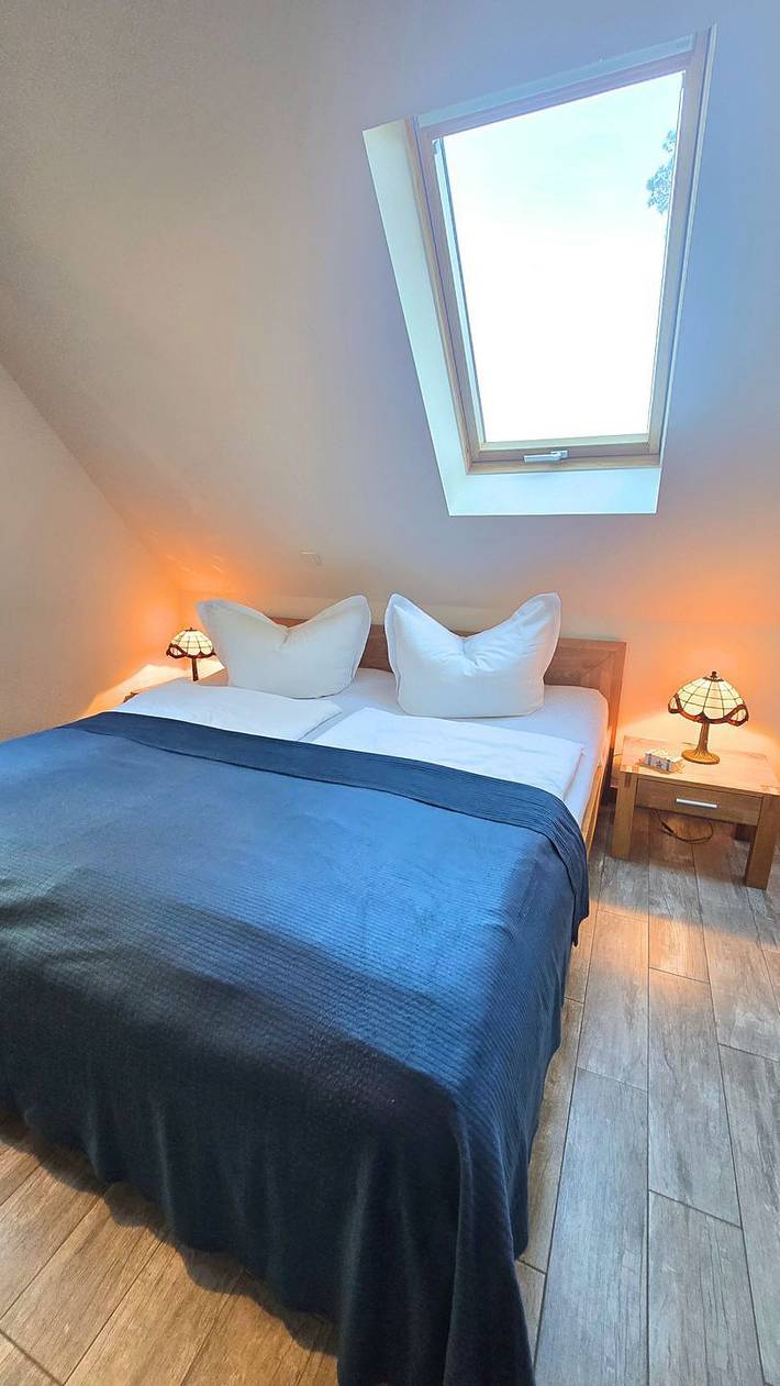 Ferienhaus für 6 Personen, mit Sauna und Garten, mit Haustier in Trassenheide - 3