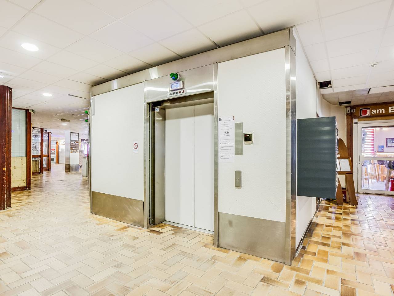 Appartamento intero, Palafour (Le Lac) in Tignes, Parco Nazionale della Vanoise