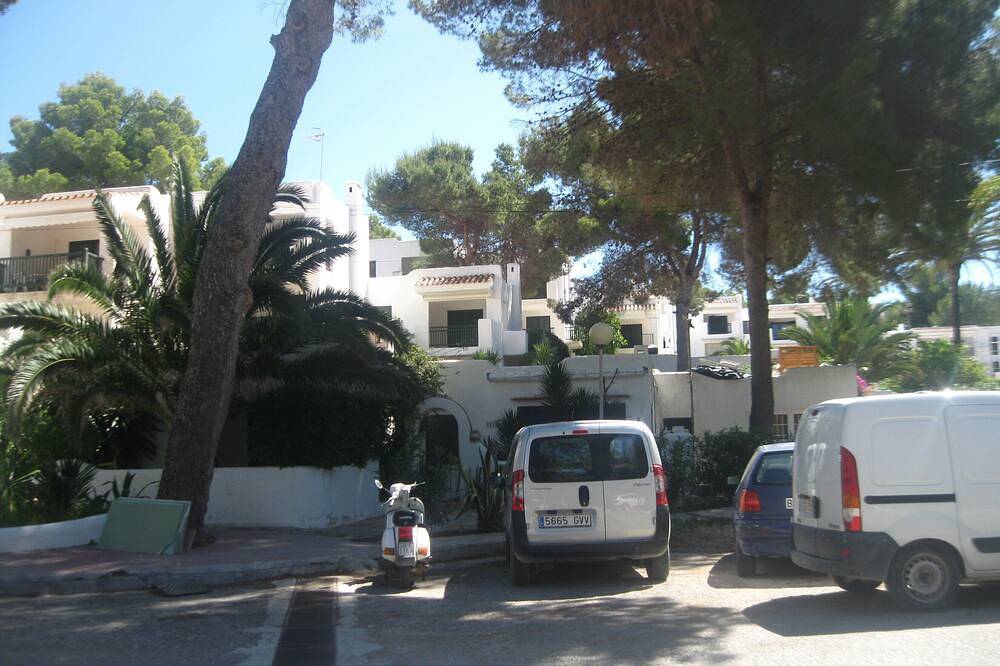 Ganze Wohnung, Bungalow - Cala Tarida in Cala Tarida, Sant Josep de sa Talaia
