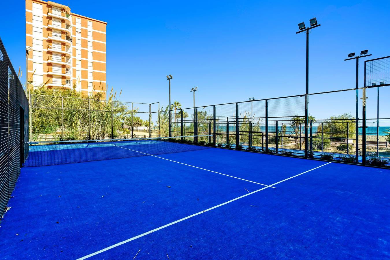 Ganze Wohnung, Marina duquesa 804 in Puerto de la Duquesa, Manilva