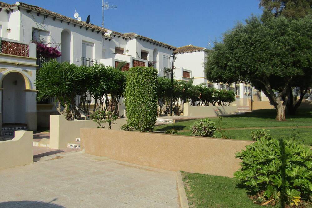 Mirador del Mediterraneo in Panorama Golf, Orihuela