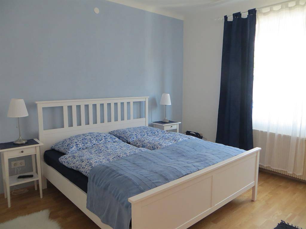 Ganze Ferienwohnung, Apartment/2 Schlafräume/Dusche, Wc in Mörbisch am See, Leithaberg