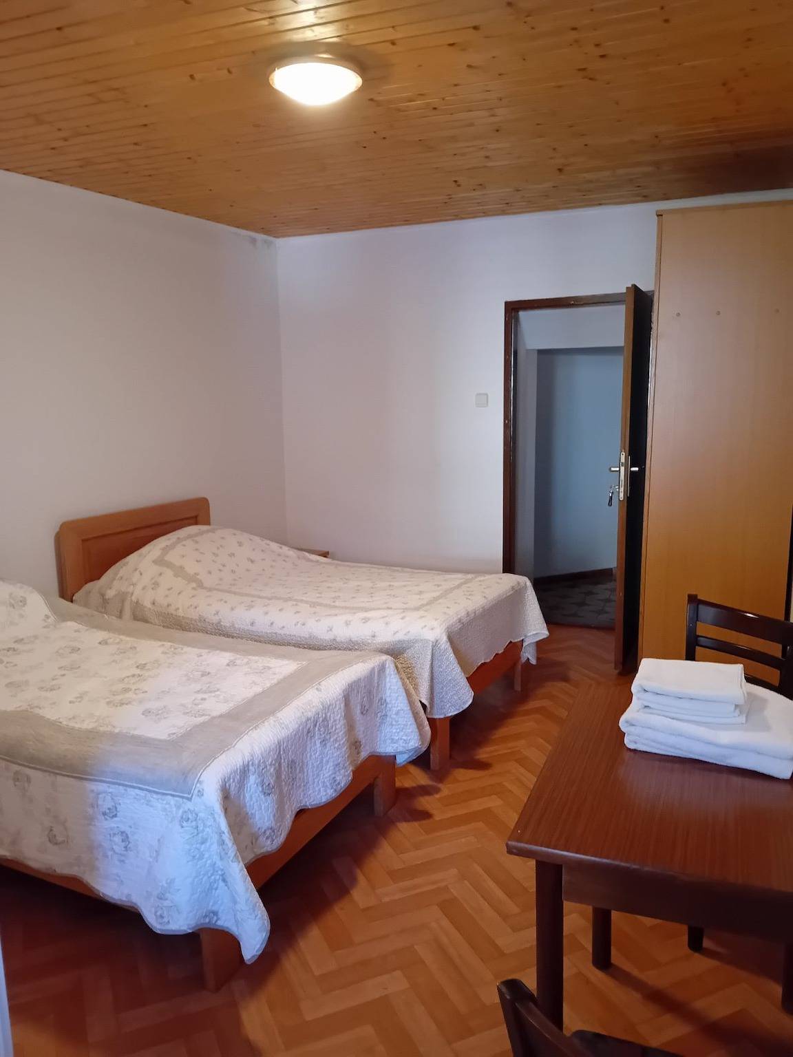 Zimmer Haustiere erlaubt Jelovice (Sredisnja Istra) S-22787-d in Lanišće, Zentralistrien