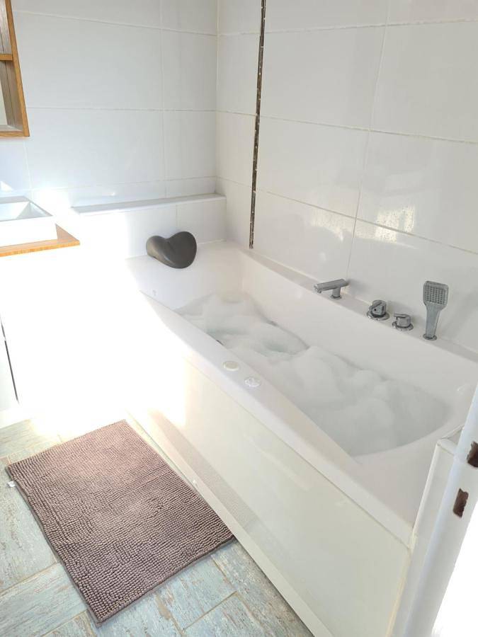 Gîte pour 8 personnes, avec jacuzzi et jardin à Thorigny-sur-Marne - 2