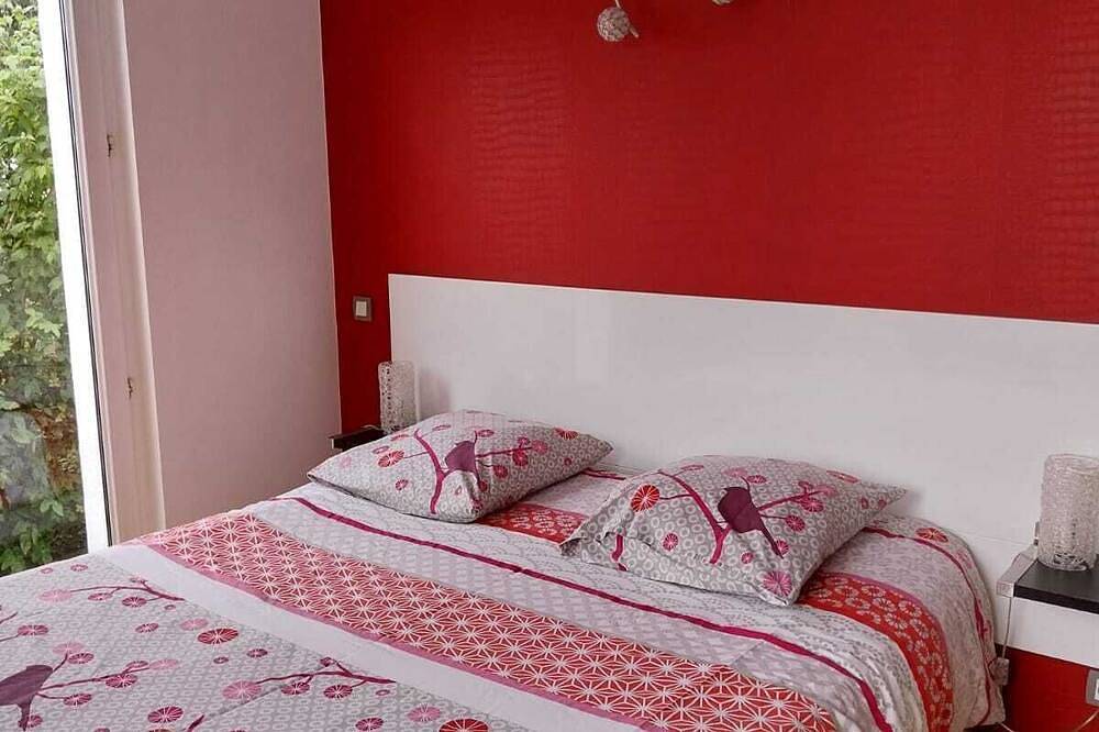 Contemporary house 10 people with sauna and Spa in Kientzheim, Parc naturel régional des Ballons des Vosges